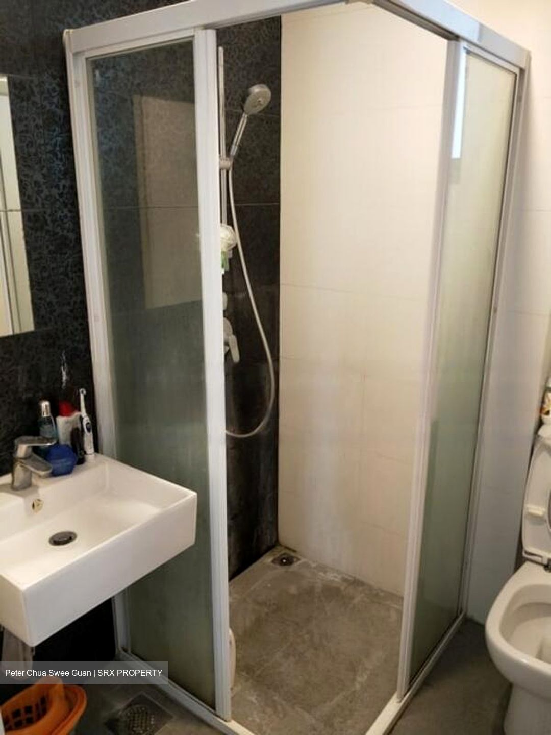 The Verve (D12), Apartment #461804171
